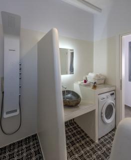 Zeus Suite - Triovasálos - 9