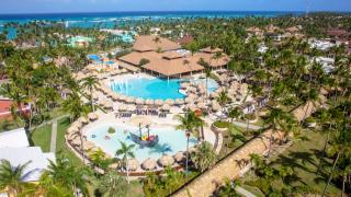 Grand Palladium Punta Cana Resort & Spa - All Inclusive - Punta Cana - 9
