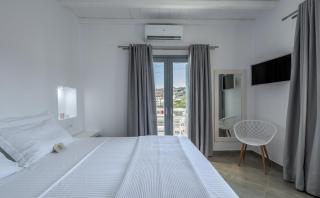 Zeus Suite - Triovasálos - 1