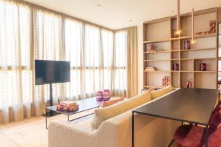 Valencia Luxury - Sea Port II - 2