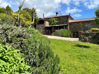 Locanda Del Viandante B&B - Anghiari - 0