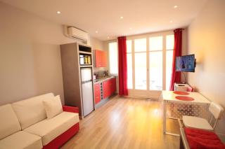 Red studio Buffa - Nizza - 9