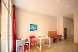 Red studio Buffa - Nizza - 4
