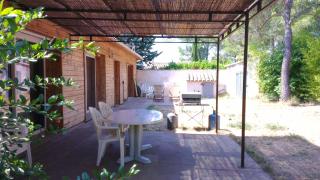 Maison charmante à Aix-en-Provence avec piscine privée - Aix-en-Provence - 3