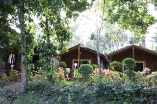 Coorg amodhini - Madikeri - 6