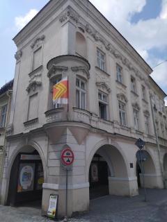 Apartmány Šitavanc - Příbor - 9