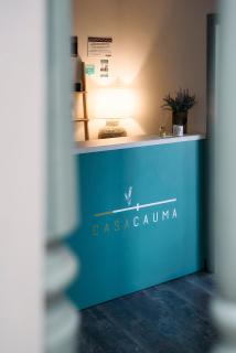 Hotel Casa Cauma - 9