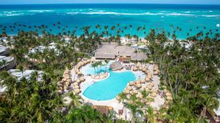 Grand Palladium Palace Resort Spa & Casino - All Inclusive - Punta Cana - 0