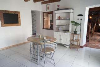 Maison de charme, d'artiste, décoration brocante - 3