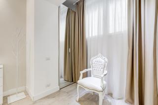 BMGA l The White Crown Apartment in Testaccio - Rome - 6