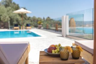 Koumaries Villas - Lygia - 7