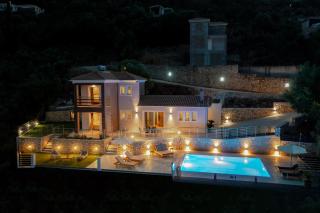 Koumaries Villas - Lygia - 5