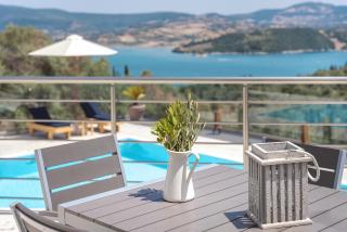 Koumaries Villas - Lygia - 1