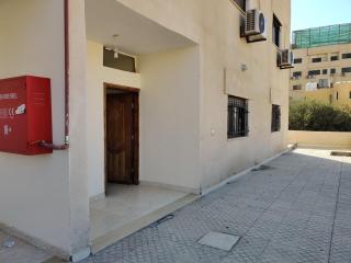 Rakan ApartHotel and Luxury Rooms - Wadi Musa - 9