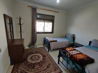 Rakan ApartHotel and Luxury Rooms - Wadi Musa - 3