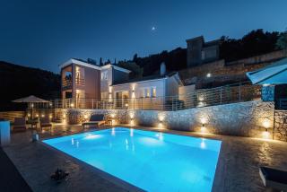 Koumaries Villas - Lygia - 9