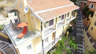 Lulumba Luxury House - Lákones - 0