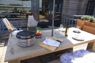 Dock Hotel Stellendam - 5