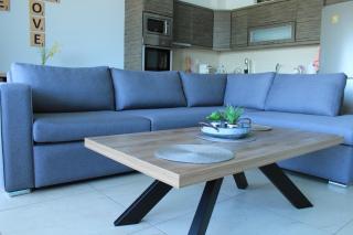 Lakis Luxury Apartment - Keramotí - 3