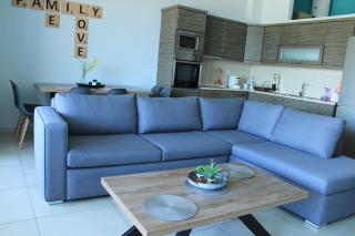 Lakis Luxury Apartment - Keramotí - 4