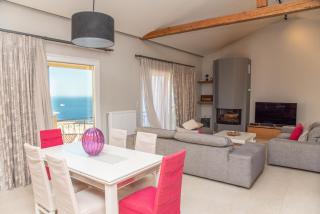 Lulumba Luxury House - Lákones - 2