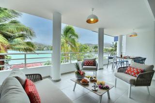 Villa Lili - Les Trois-Îlets - 5