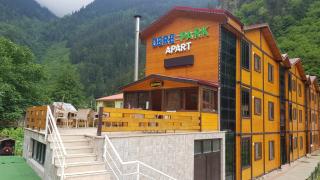 Derepark Apart - Uzungöl - 1