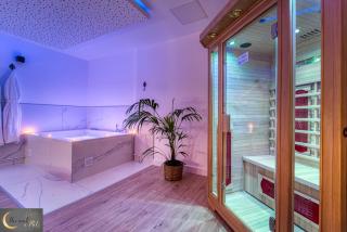 Spa et Sauna au coeur de Metz (unenuitametz) - Metz - 0