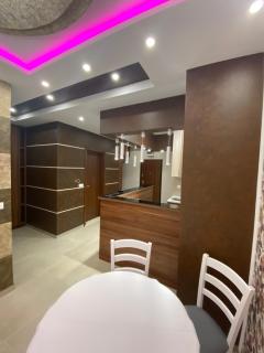 Lux Apartman Budva - Budua - 3