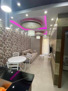 Lux Apartman Budva - 0