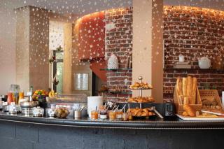 Le 123 Elysees - Astotel - Paris - 5