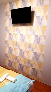 Fodor Apartman - Hajdúszoboszló - 5