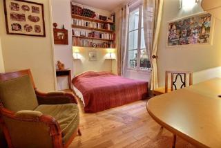 207535 - Appartement 4 personnes Champ de Mars - 9