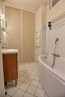 207535 - Appartement 4 personnes Champ de Mars - Paris - 7