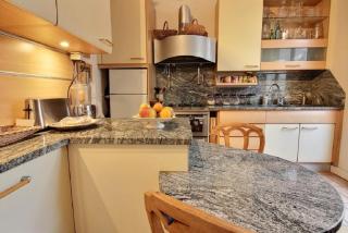 207535 - Appartement 4 personnes Champ de Mars - 3