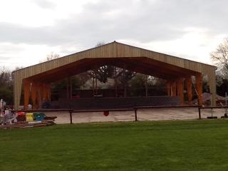 Ecuries Leseigneur - Camping Insolites - Bolleville - 9