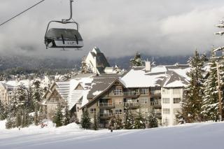 The Aspens on Blackcomb - Whistler - 5
