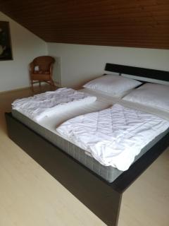 Ferienwohnung / Monteurswohnung in ruhiger Waldlage - Borghees - 8