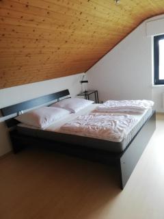 Ferienwohnung / Monteurswohnung in ruhiger Waldlage - Borghees - 8
