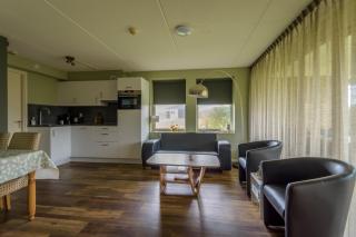Waddenresidentie Ameland - 2 en 4 persoons appartementen - 1