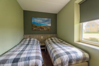 Waddenresidentie Ameland - 2 en 4 persoons appartementen - 3