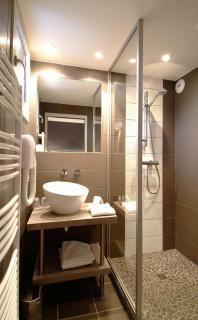 The Originals Boutique, Hôtel Marytel, Montbrison - Montbrison - 3