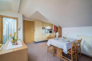 Ferienwohnung Bozen - Meltina - 2
