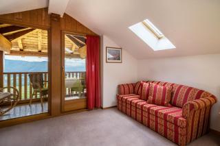 Ferienwohnung Bozen - Meltina - 0