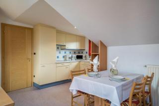 Ferienwohnung Bozen - Meltina - 1