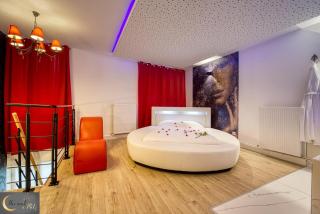 Spa et Sauna au coeur de Metz (unenuitametz) - Metz - 2