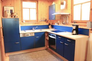 Ferienunterkünfte Deinhardt - 2