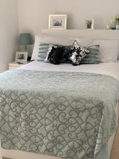 Stanton Cross 5 persons 3 Bed Home - 6