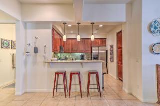 Desert Views and Pool Access Home in La Quinta! - La Quinta - 4