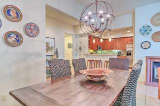 Desert Views and Pool Access Home in La Quinta! - La Quinta - 5